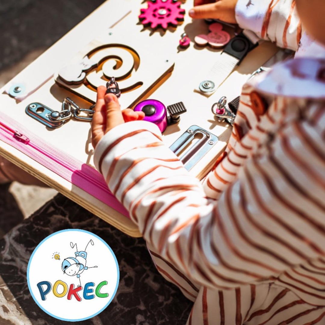 Tabla Pokec